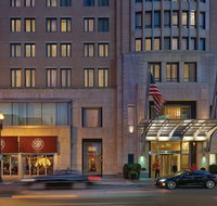 Mandarin Oriental Boston - Tourism House