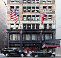 XV Beacon - Tourism House