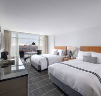 Colonnade Boston Hotel - Tourism House