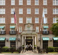 The Eliot Hotel - Tourism House