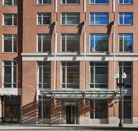 Hotel AKA Boston Common - Tourism House