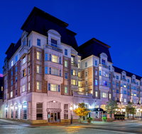 Hotel Commonwealth - Tourism House