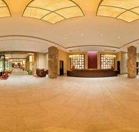 InterContinental Boston - Tourism House