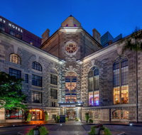 The Liberty a Luxury Collection Hotel - Tourism House