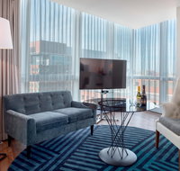 W Boston - Tourism House