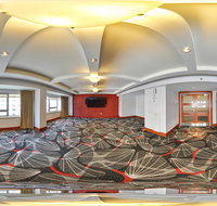 The Westin Copley Place Boston - Tourism House