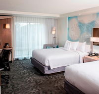 Courtyard Clifton Park - Tourism House