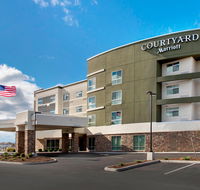 Courtyard Schenectady at Mohawk Harbor - Tourism House