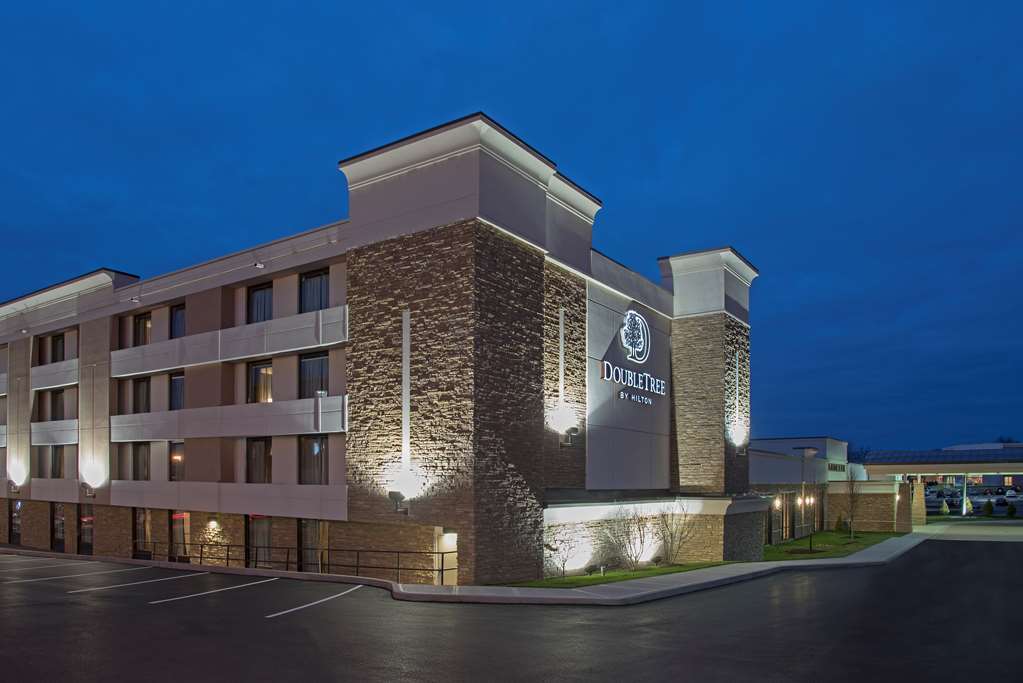 Doubletree By Hilton Schenectady - thumb 0