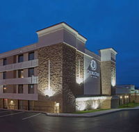 Doubletree by Hilton Schenectady - Tourism House