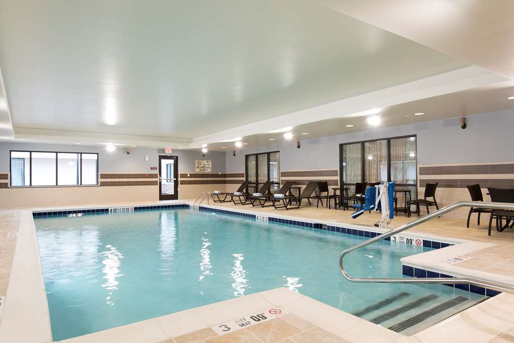 Doubletree By Hilton Schenectady - thumb 9