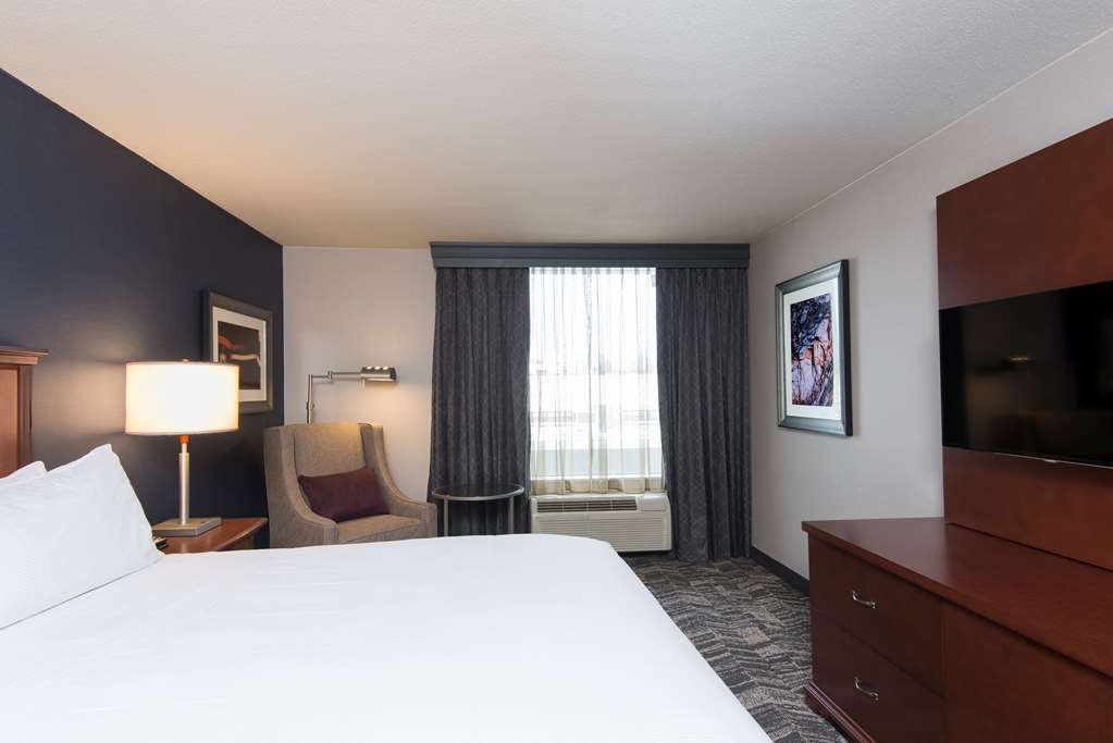 Doubletree By Hilton Schenectady - thumb 16