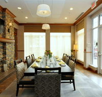 Hilton Garden Inn Clifton Park - Tourism House