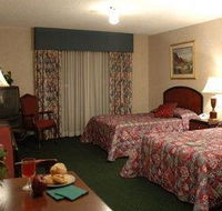 Roosevelt Inn  Suites - Tourism House