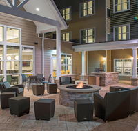 Residence Inn Albany Clifton Park - Tourism House