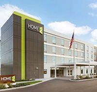 Home2 Suites by Hilton Saratoga/Malta - Tourism House