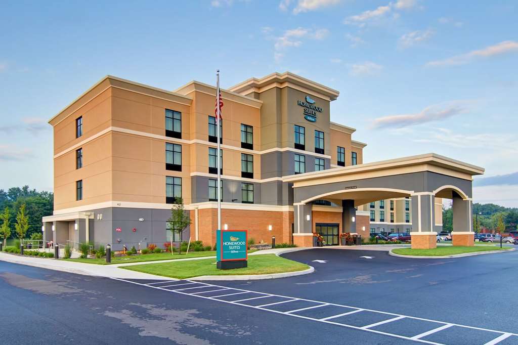 Homewood Suites By Hilton Clifton Park - thumb 0
