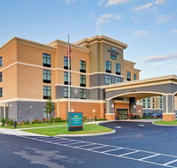 Homewood Suites by Hilton Clifton Park - Tourism House