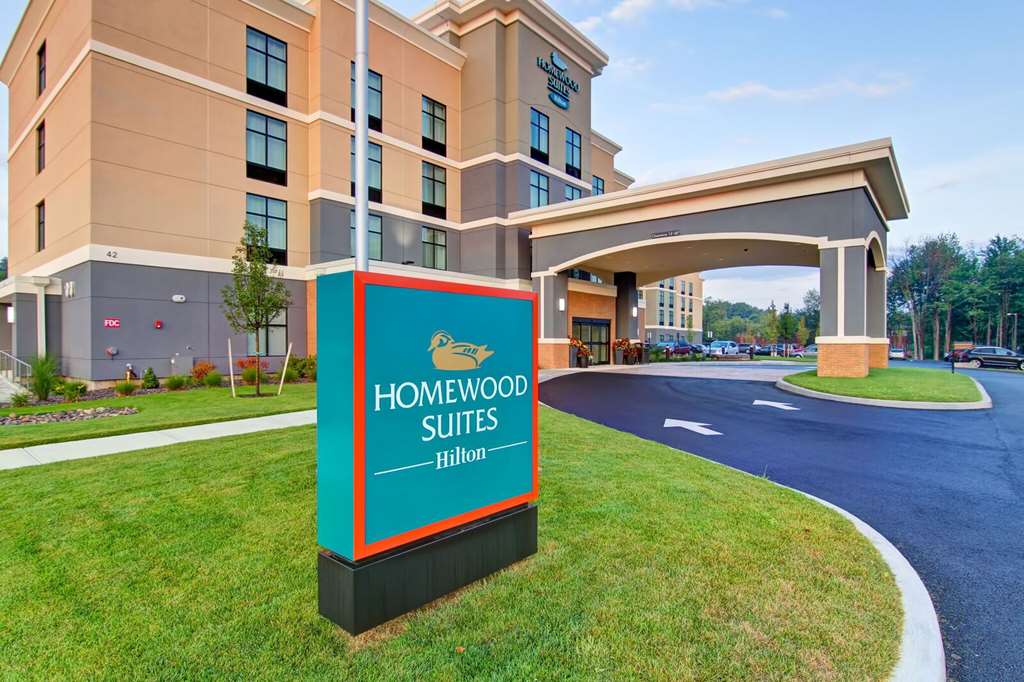 Homewood Suites By Hilton Clifton Park - thumb 2