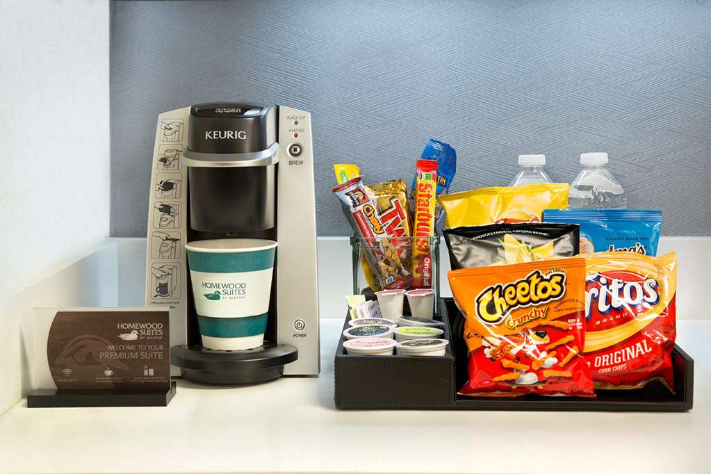 Homewood Suites By Hilton Clifton Park - thumb 17