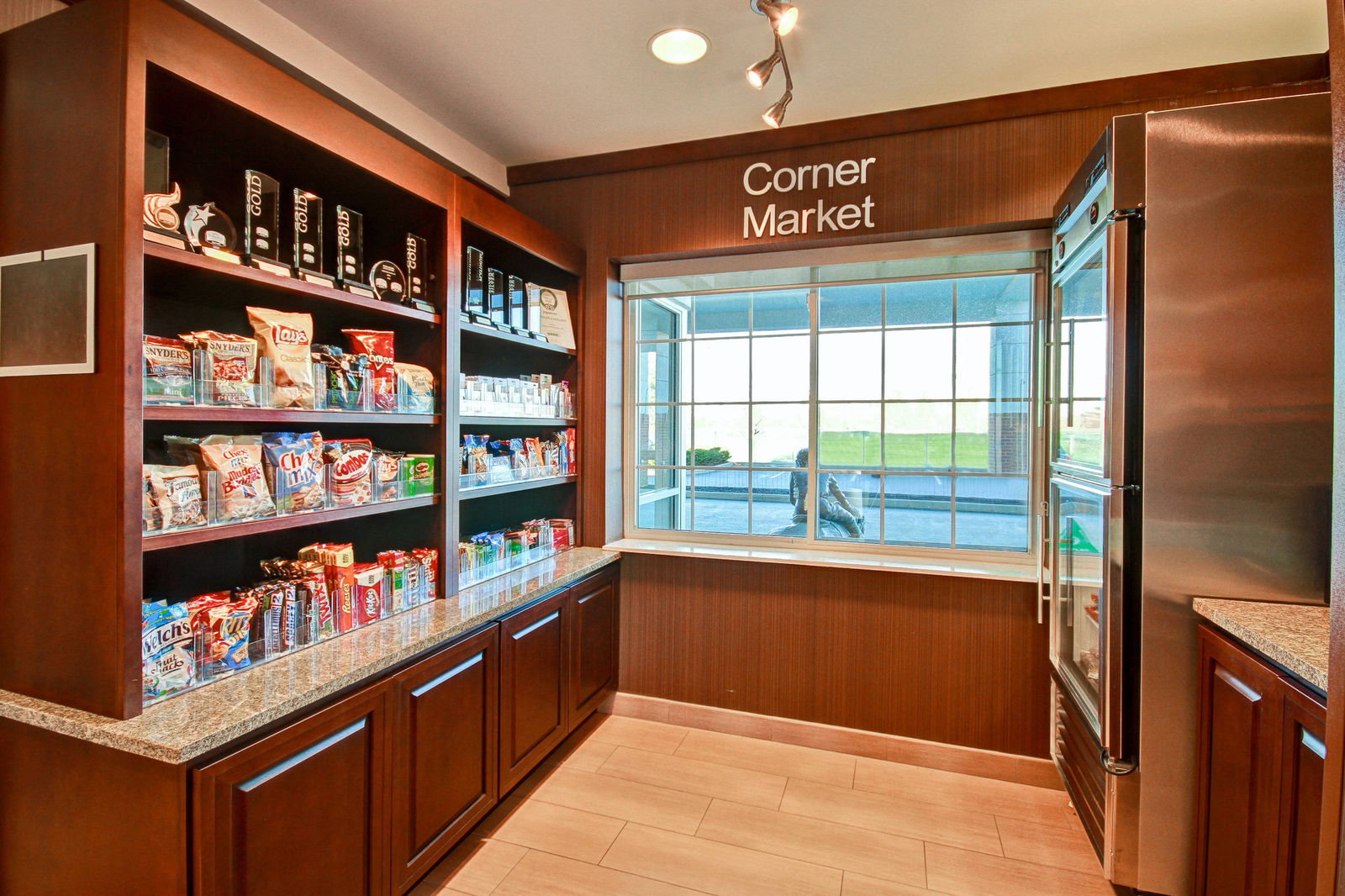 Fairfield Inn & Suites Saratoga Malta - thumb 13