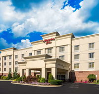 Hampton Inn Clifton Park - Tourism House