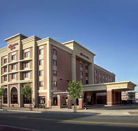 Hampton Inn Schenectady - Tourism House