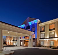 Holiday Inn Express Hotel  Suites - Tourism House