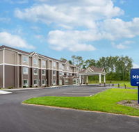 Microtel Inn  Suites by Wyndham - Tourism House
