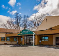 Quality Inn - Tourism House