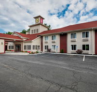 Red Roof Inn Clifton Park - Tourism House