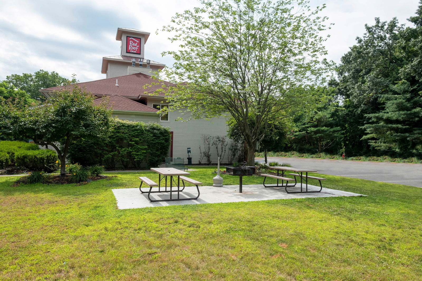 Red Roof Inn Clifton Park - thumb 3