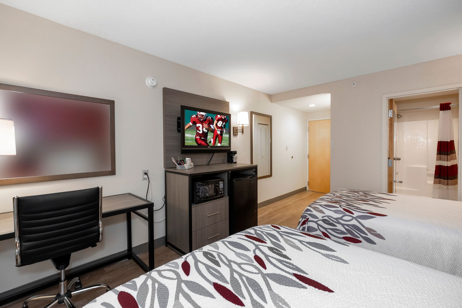 Red Roof Inn Clifton Park - thumb 10