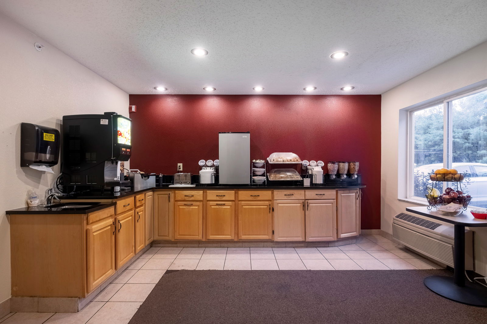 Red Roof Inn Clifton Park - thumb 12