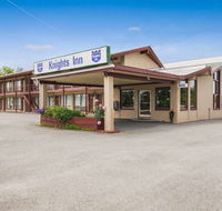 Knights Inn Amsterdam - Tourism House