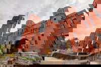 Pierrepnt Mnr Ny Tourism House