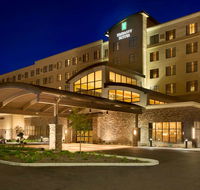 Embassy Suites Akron Canton Airport - Tourism House
