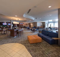 Courtyard by Marriott Canton - Tourism House