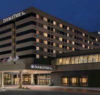 DoubleTree by Hilton Canton Downtown - Tourism House