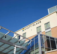 Hyatt Place Canton - Tourism House