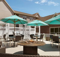 Residence Inn Canton - Tourism House