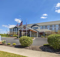 Hilton Garden Inn Akron-Canton Airport - Tourism House