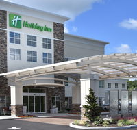 Holiday Inn Canton Belden Village - Tourism House