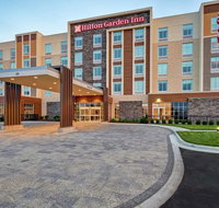 Hilton Garden Inn Lansing West - Tourism House