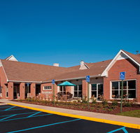Residence Inn Lansing West - Tourism House