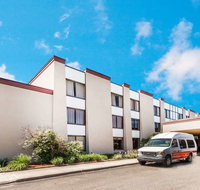 Ramada Lansing Hotel  Conference Ctr - Tourism House