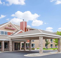 AmericInn by Wyndham Greenville - Tourism House