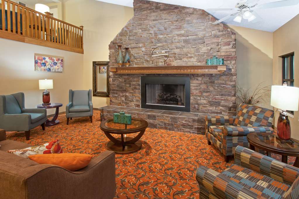 AmericInn By Wyndham Greenville - thumb 4