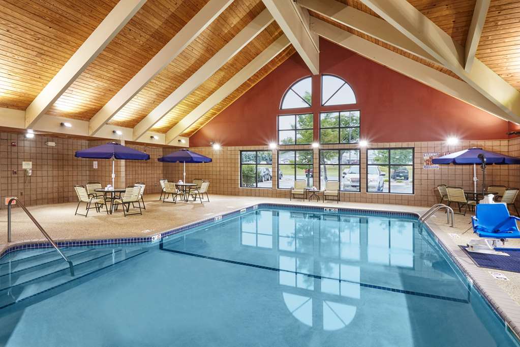 AmericInn By Wyndham Greenville - thumb 8