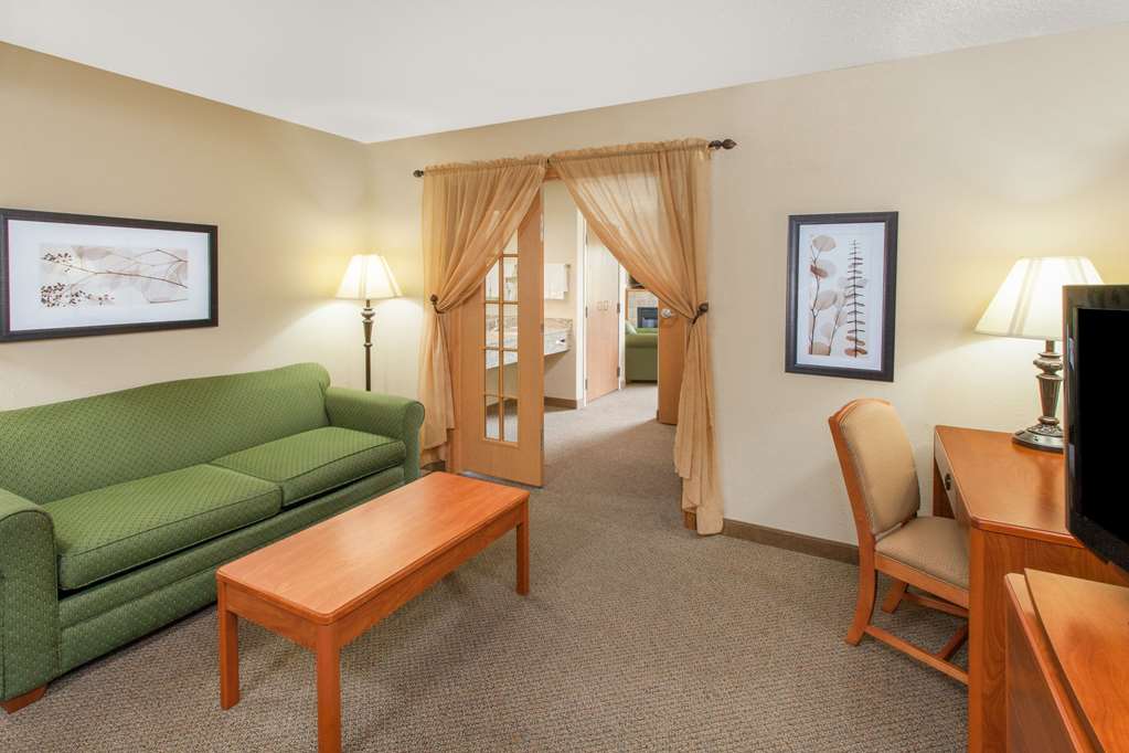 AmericInn By Wyndham Greenville - thumb 14